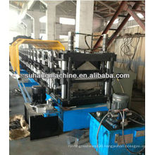 Roof Tile Ridge Cap in tile making machinery